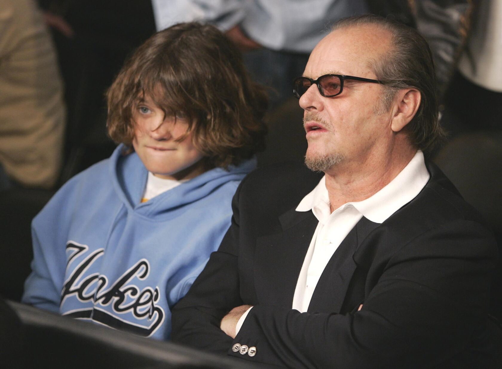 NICHOLSON